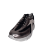 Durea Sneaker Zwart champagne taupe H