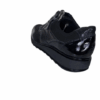 Durea Sneaker Zwart nubuck lak K