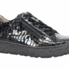 Hartjes Phil stone metallic lak brons H