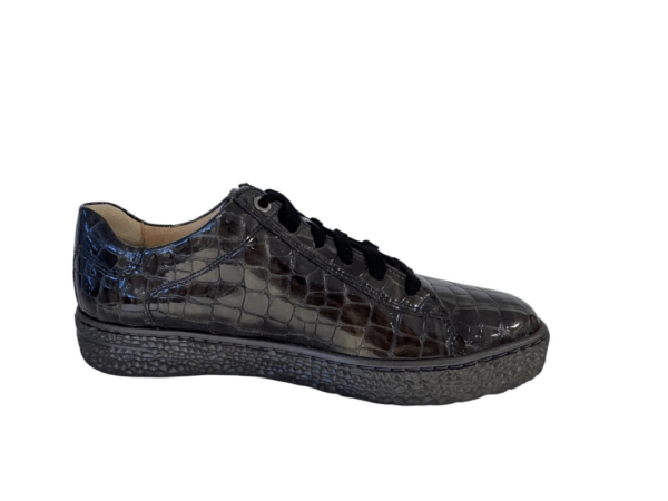 Hartjes Phil stone metallic lak brons H