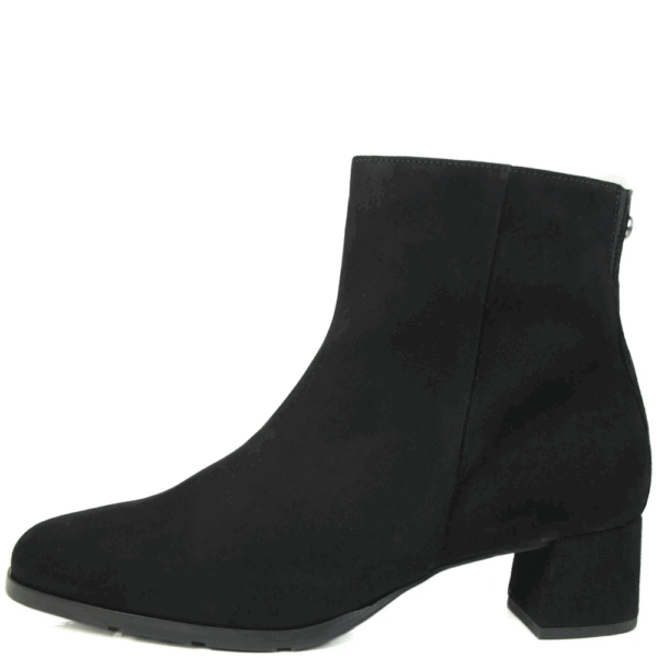 Hassia Laars MIlano zwart H