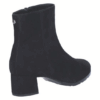 Hassia Laars MIlano zwart H