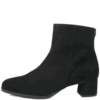 Hassia Laars MIlano zwart H