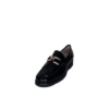 Hassia Loafer Zwart lak H Sevilla