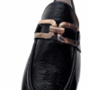 Hassia Loafer Zwart lak H Sevilla