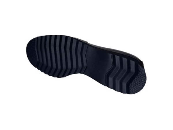 Hassia Loafer Zwart lak H Sevilla