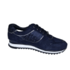 Hassia Sneaker Porto blauw H
