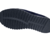 Hassia Sneaker Porto blauw H