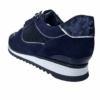 Hassia Sneaker Porto blauw H