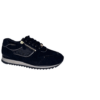 Hassia Sneaker Porto Zwart H