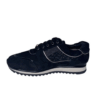 Hassia Sneaker Porto Zwart H