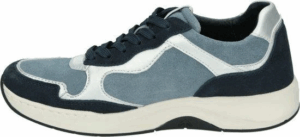 Josef S. Elli 18 ocean multi sneaker
