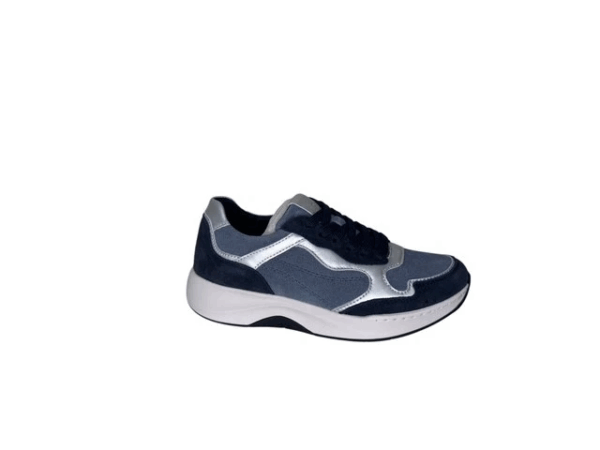 Josef S. Elli 18 ocean multi sneaker
