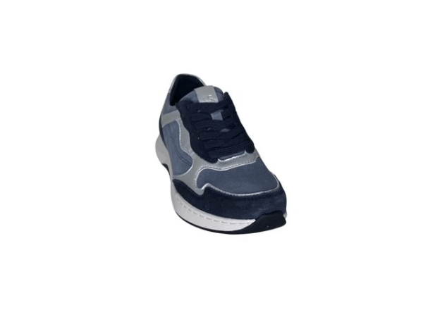 Josef S. Elli 18 ocean multi sneaker