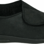 Jozef Seibel Belfort 85W Pantoffel metklittenband
