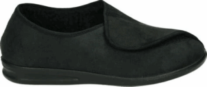 Jozef Seibel Belfort 85W Pantoffel metklittenband