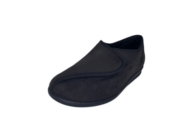 Jozef Seibel Belfort 85W Pantoffel metklittenband