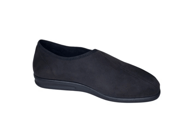 Jozef Seibel Belfort 85W Pantoffel metklittenband