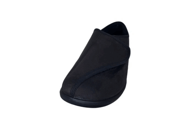 Jozef Seibel Belfort 85W Pantoffel metklittenband