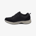 Jozef Seibel Elli zwart sneaker