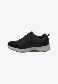 Jozef Seibel Elli zwart sneaker