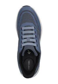 Jozef Seibel Sneaker Elli d.blauw