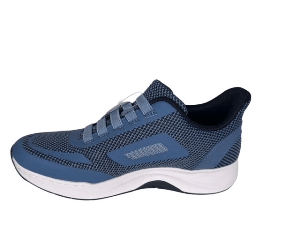 Jozef Seibel Sneaker Elli d.blauw