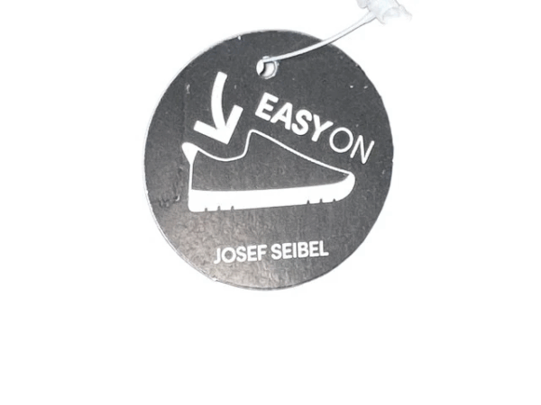 Jozef Seibel Sneaker Elli d.blauw