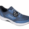 Jozef Seibel Sneaker Elli d.blauw