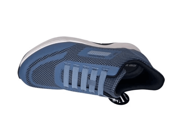 Jozef Seibel Sneaker Elli d.blauw