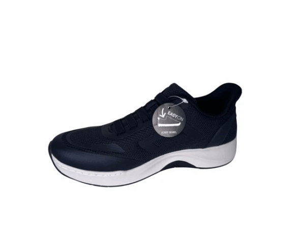 Jozef Seibel Sneaker Elli d.blauw