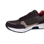 Jozef Seibel sneaker mocca multi