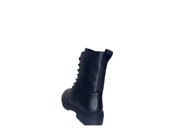 Maruti Belize zwarte biker