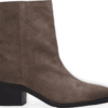 Maruti Maria suede taupe laars Dames