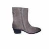 Maruti Maria suede taupe laars Dames