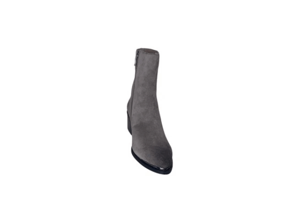Maruti Maria suede taupe laars Dames