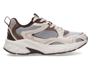 Maruti Novi off white sneaker