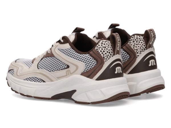 Maruti Novi off white sneaker