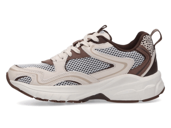 Maruti Novi off white sneaker