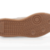Maruti Yale suede gold taupe