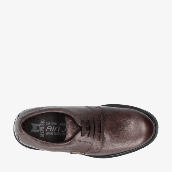 Mephisto 7180 Eddy nevada d. brown