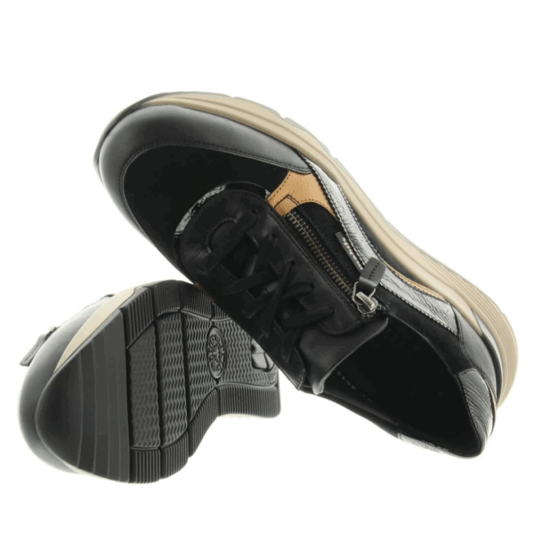 Mephisto Laonie zwart