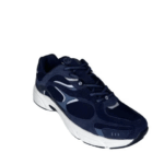 Poelman Sneaker blauw