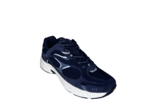 Poelman Sneaker blauw