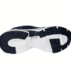 Poelman Sneaker blauw