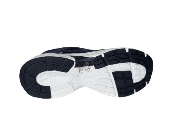 Poelman Sneaker blauw