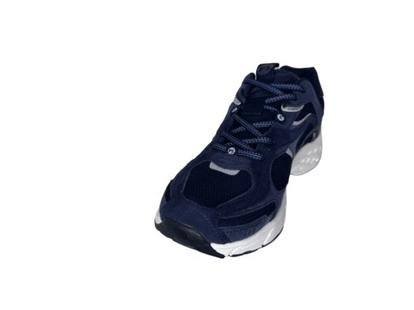 Poelman Sneaker blauw