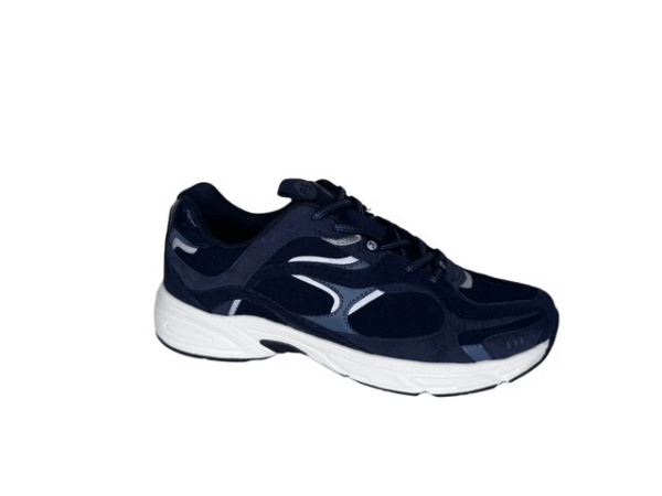 Poelman Sneaker blauw