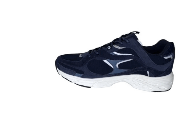 Poelman Sneaker blauw