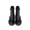 Posh Bikerboot zwart Dames